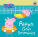 Peppa Pig: Peppa Goes Swimming by Peppa Pig