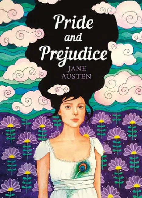 Pride and Prejudice by Jane Austen
