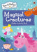 Ben and Holly's Little Kingdom: Magical Creatures Sticker Activity Book by Ben and Holly's Little Kingdom
