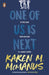 One of Us Is Next by Karen M. McManus