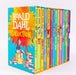 Roald Dahal Collection 16 Books Box Set by Roald Dahl