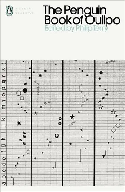 The Penguin Book of Oulipo