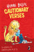 Cautionary Verses by Mr Hilaire Belloc