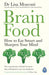 Brain Food by Dr Lisa Mosconi