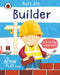 Busy Day: Builder by Dan Green