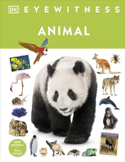 Animal by DK