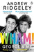 Wham! George & Me by Andrew Ridgeley