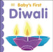 Baby's First Diwali by DK
