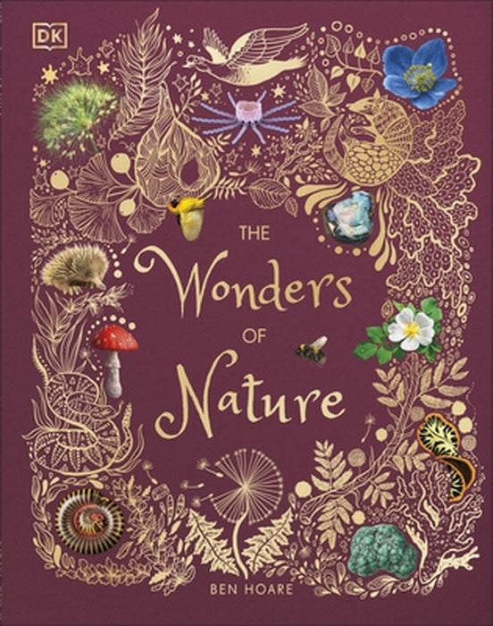 The Wonders of Nature by Ben Hoare