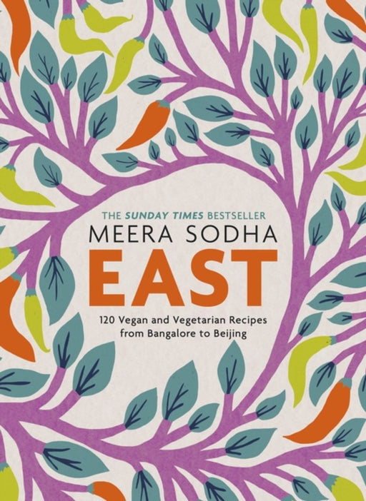 East by Meera Sodha
