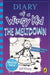 Diary Of A Wimpy Kid The Meltdown Book 13 by Jeff Kinney