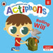 Actiphons Level 1 Book 22 Rolling Will: Learn Phonics and Get Active with Actiphons! by Ladybird