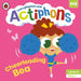 Actiphons Level 3 Book 4 Cheerleading Bea: Learn Phonics and Get Active with Actiphons! by Ladybird