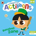 Actiphons Level 3 Book 15 Baseball Zane: Learn Phonics and Get Active with Actiphons! by Ladybird