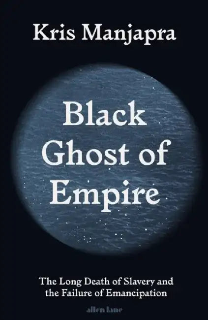 Black Ghost of Empire by Ann (Carnegie Foundation for the Advancement of Teaching) Lieberman