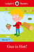 Gus Is Hot! - Ladybird Readers Starter Level 7 by Ladybird