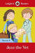 Jazz the Vet - Ladybird Readers Starter Level 8 by Ladybird