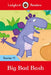 Big Bad Bash - Ladybird Readers Starter Level 11 by Ladybird