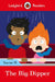 The Big Dipper - Ladybird Readers Starter Level 16 by Ladybird