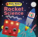 Baby Robot Explains... Rocket Science by DK