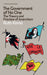 The Government of No One: The Theory and Practice of Anarchis by Kinna, Ruth