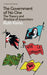 The Government of No One: The Theory and Practice of Anarchis by Kinna, Ruth