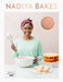 Nadiya Bakes by Nadiya Hussain