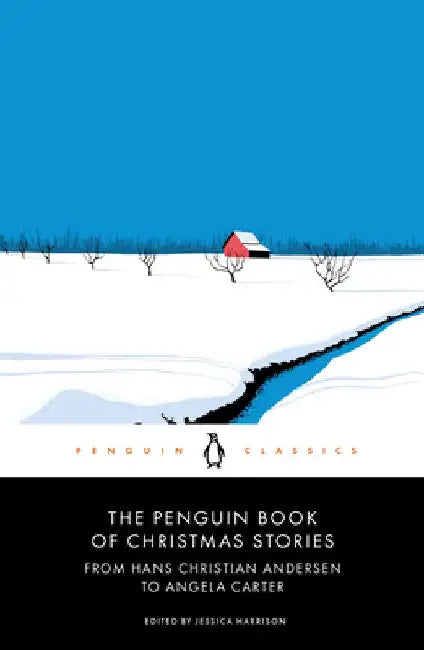 The Penguin Book of Christmas Stories