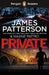 Penguin Readers Level 2: Private (ELT Graded Reader) by James Patterson