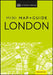 DK Eyewitness London Mini Map and Guide by Dk Eyewitness