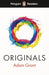 Penguin Readers Level 7: Originals (ELT Graded Reader) by Adam Grant
