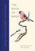 The Book of Birds: A Field Guide to Wonder and Loss by Robert Macfarlane