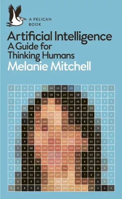 Artificial Intelligence by Melanie Mitchell
