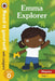 Emma Explorer - Read it yourself with Ladybird Level 0: Step 1 by Michael Naas