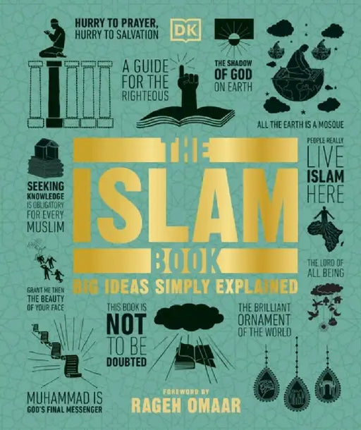 The Islam Book by DK