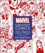 Marvel Greatest Comics by Melanie Scott