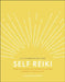 Self Reiki by Jasmin Harsono
