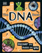 The DNA Book by DK