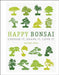 Happy Bonsai by Michael Tran