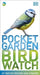 RSPB Pocket Garden Birdwatch by Mark Ward