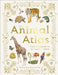 The Animal Atlas by DK