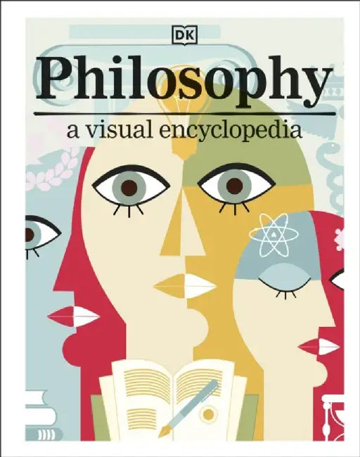 Philosophy by DK
