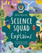 Robert Winston Science Squad Explains by Ilan Kapoor