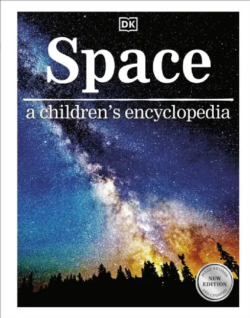 Space by DK
