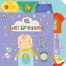 Baby Touch: Get Dressed by Ladybird