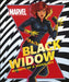 Marvel Black Widow by Melanie Scott