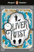 Penguin Readers Level 6: Oliver Twist (ELT Graded Reader) by Charles Dickens