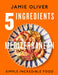 5 Ingredients Mediterranean by Jamie Oliver