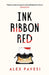 Ink Ribbon Red by Alex Pavesi