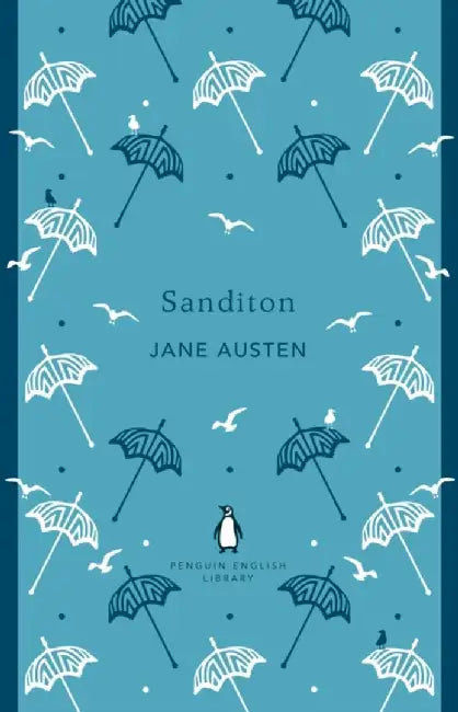 Sanditon by Jane Austen